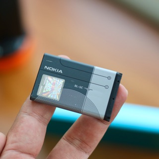 Pin gân điện thoại Nokia 5C