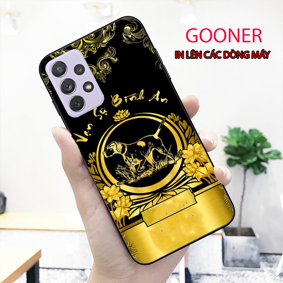 ỐP LƯNG SAM SUNG A53-A33-A23-A73 IN HÌNH 12 CON GIÁP CAO CẤP SIÊU ĐẸP
