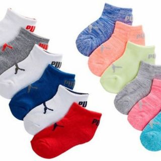 Set/5c puma & skechers