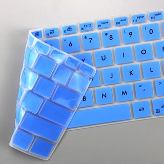 Màng bảo vệ bàn phím laptop Asus Zenbook 14 UX431FN inch UX433F không thấm nước