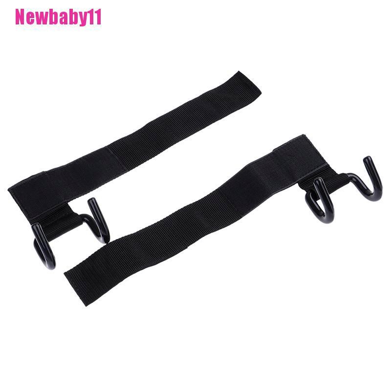 Dây Đeo Cổ Tay Tập Nâng Tạ Unsex BABY11