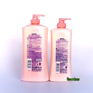 Dưỡng thể Vaseline Thái Lan 320-480ml