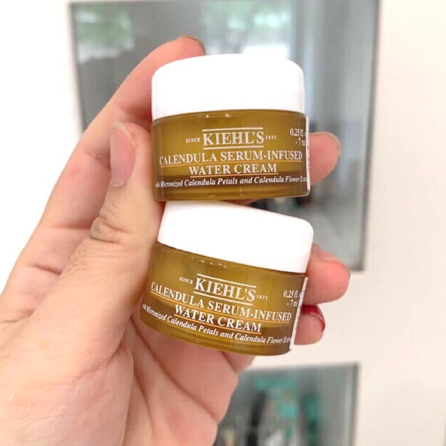 KEM DƯỠNG HOA CÚC KIEHL’S CALENDULA SERUM | BigBuy360 - bigbuy360.vn