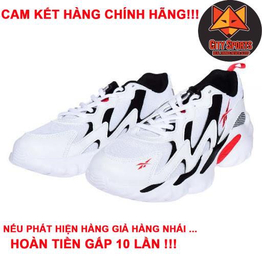 [Free Ship] Giày Thể Thao Chính Hãng Reebok_DMX_Series_1000 [CAm kết chính hãng fake 1 đền 10]