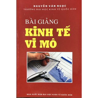 Sách - Bài Giảng Kinh Tế Vi Mô - Nguyễn Văn Ngọc