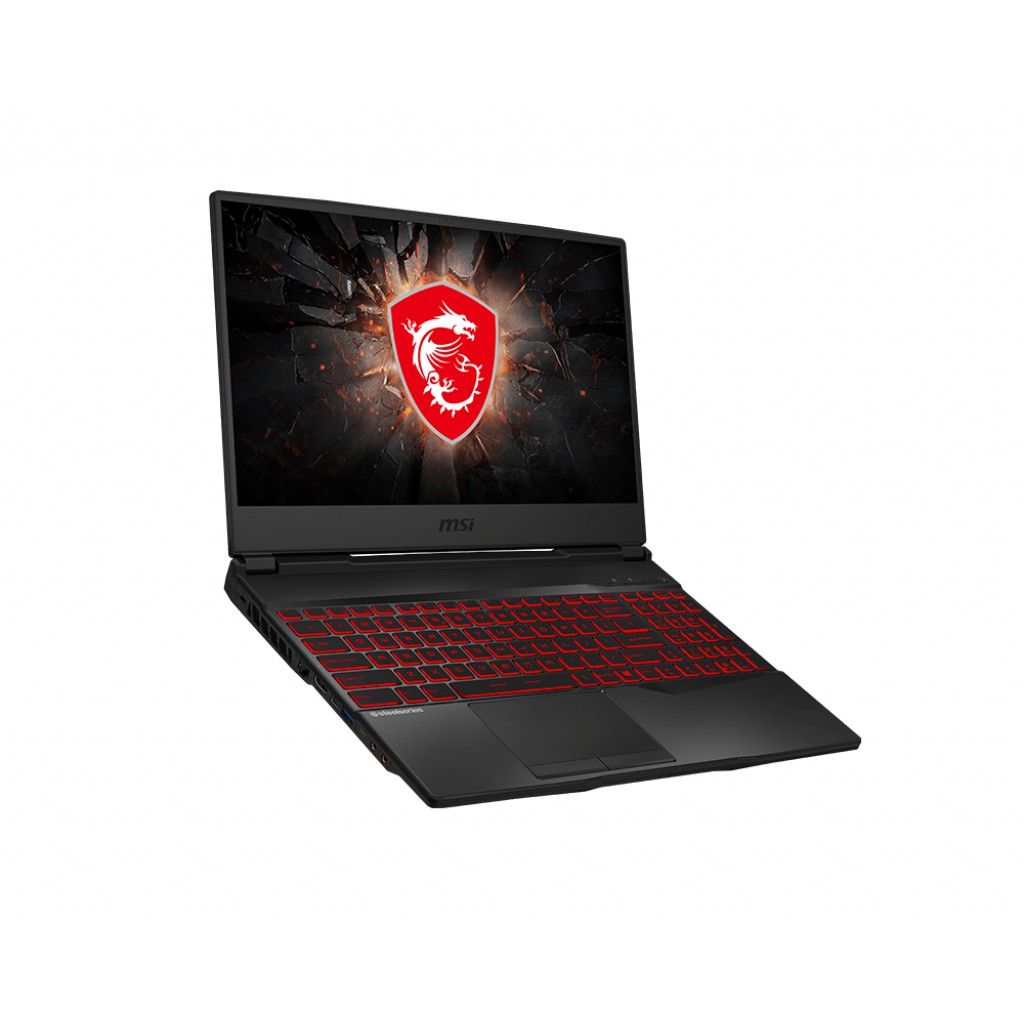 Laptop MSI Gaming GL65 Leopard 10SEK - 235VN | BigBuy360 - bigbuy360.vn