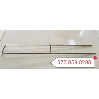 CHỐNG CẦN LANCER LĂNG XÊ