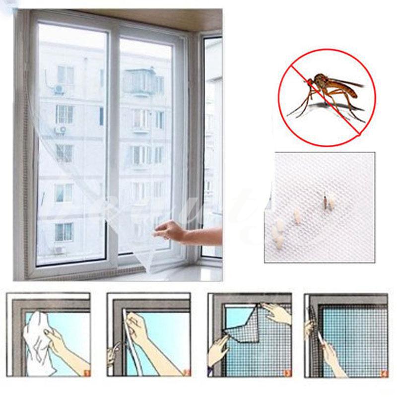 Lưới cửa sổ chống côn trùng