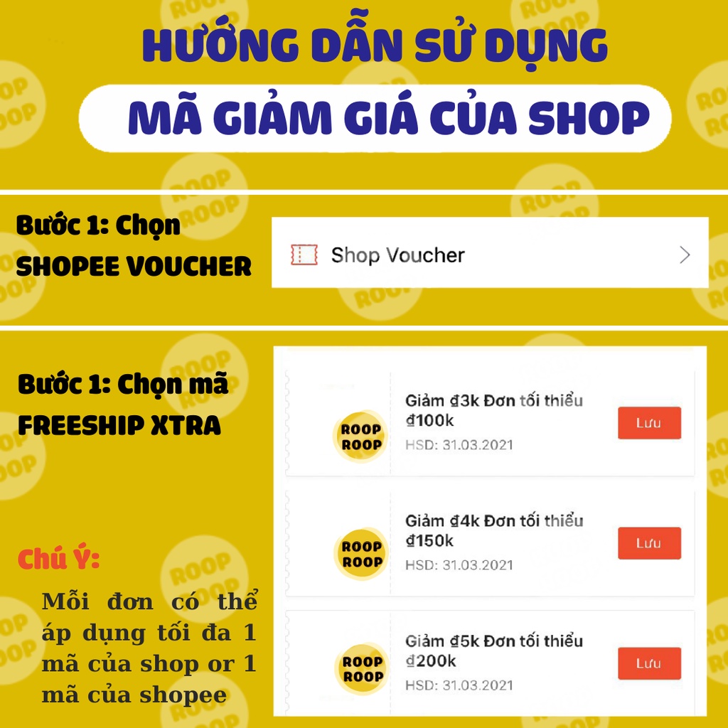 Gà khô lá chanh 300G ROOPROOP khô gà nhà làm cay ngon đồ ăn vặt an toàn vệ sinh thực phẩm | BigBuy360 - bigbuy360.vn