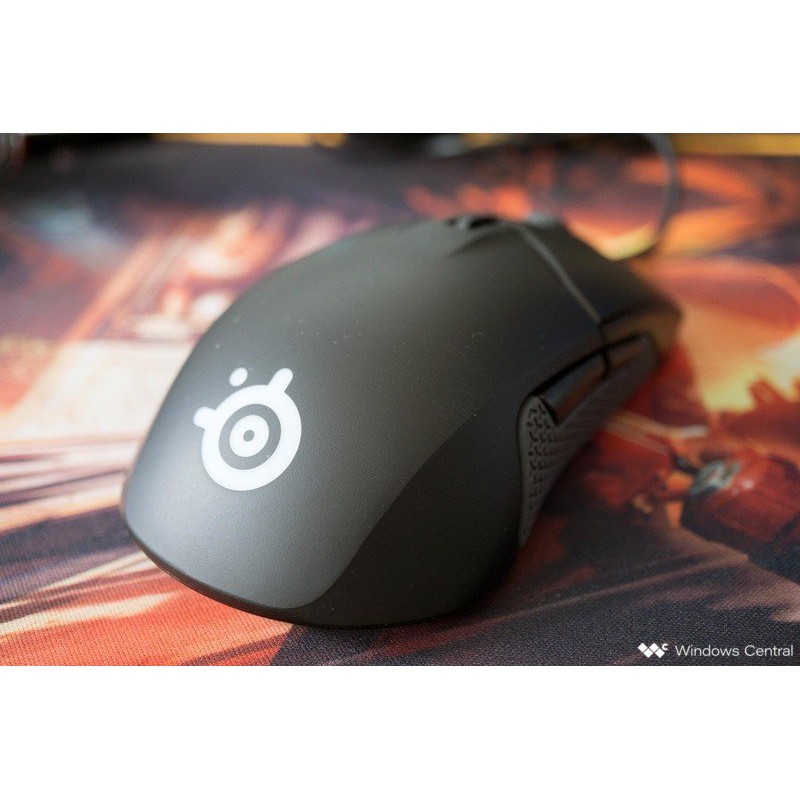 [ GIÁ SỐC ] - [ HOT ] - [ RẺ VÔ ĐỊCH ] Chuột SteelSeries Sensei 310 - Chính Hãng Việt Nam - Mới 100%