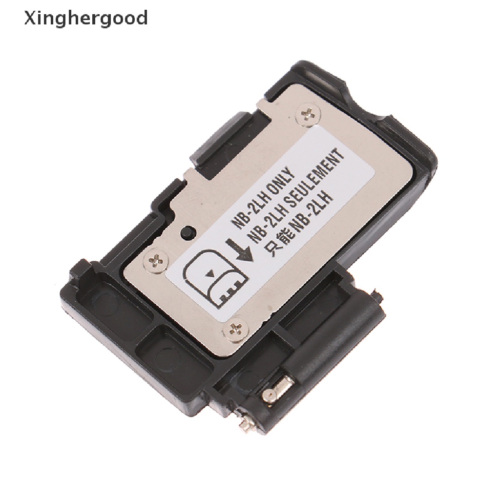 Nắp Đậy Pin Chuyên Dụng Dành Cho Canon 60D 550D 350D 7D 600D 450d 500d 1000d