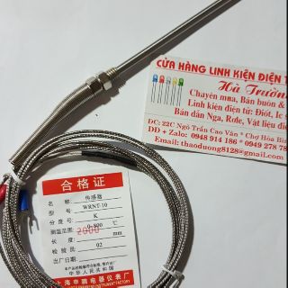 DÂY CAN NHIỆT - ĐẦU DÀI 10CM