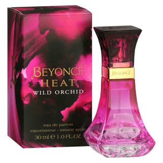 [Auth] [Made in Spain] Bộ nước hoa nữ Gift set Beyonce Parfums