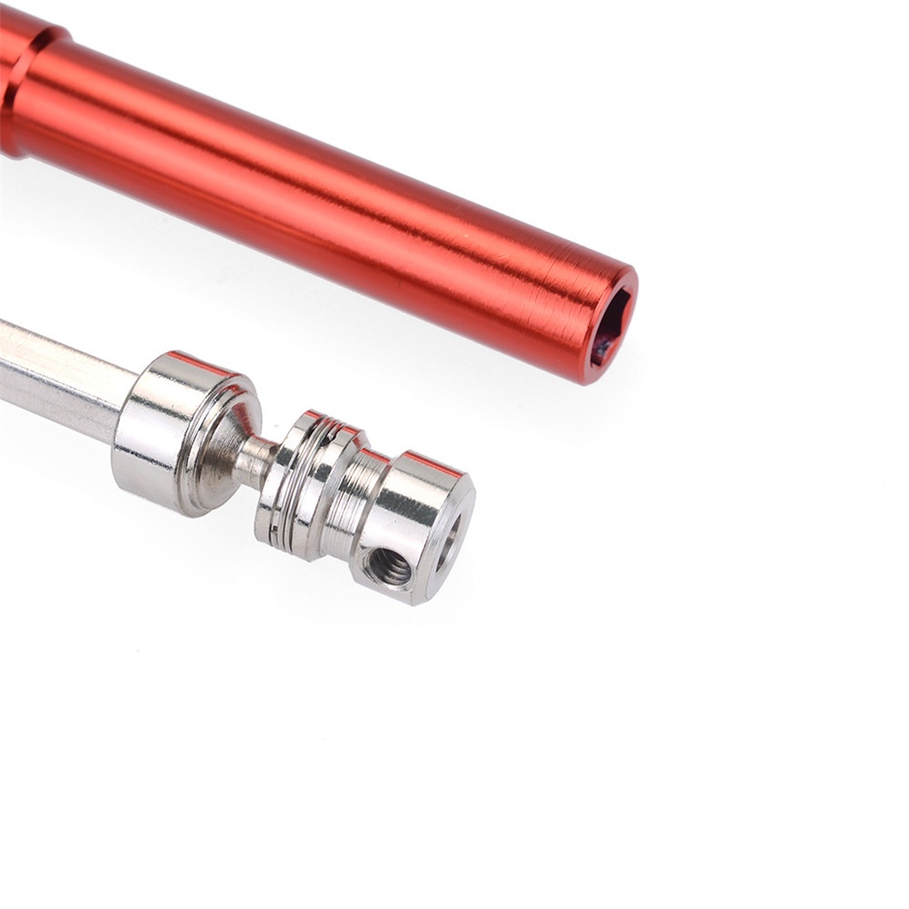 Trục truyền động dùng cho các loại xe điều khiển từ xa 1/10 hoặc SCX10 D90 hoặc xe tự chế