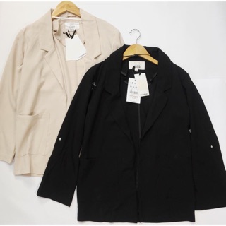 Blazer pull&bear