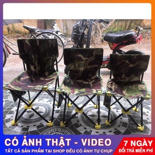 - ghế rằn ri -