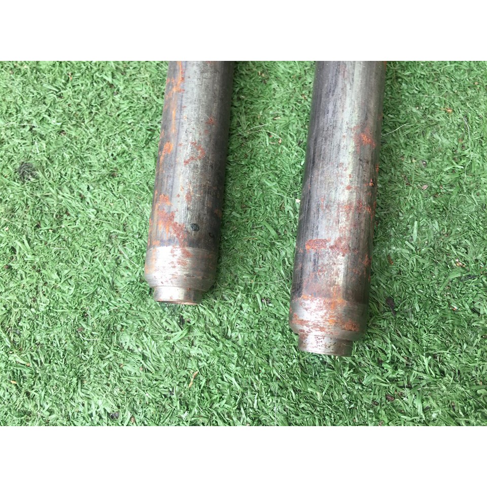 Cặp ty phuột cho xe honda 67  hàng gia công rất bền , chắc chắn