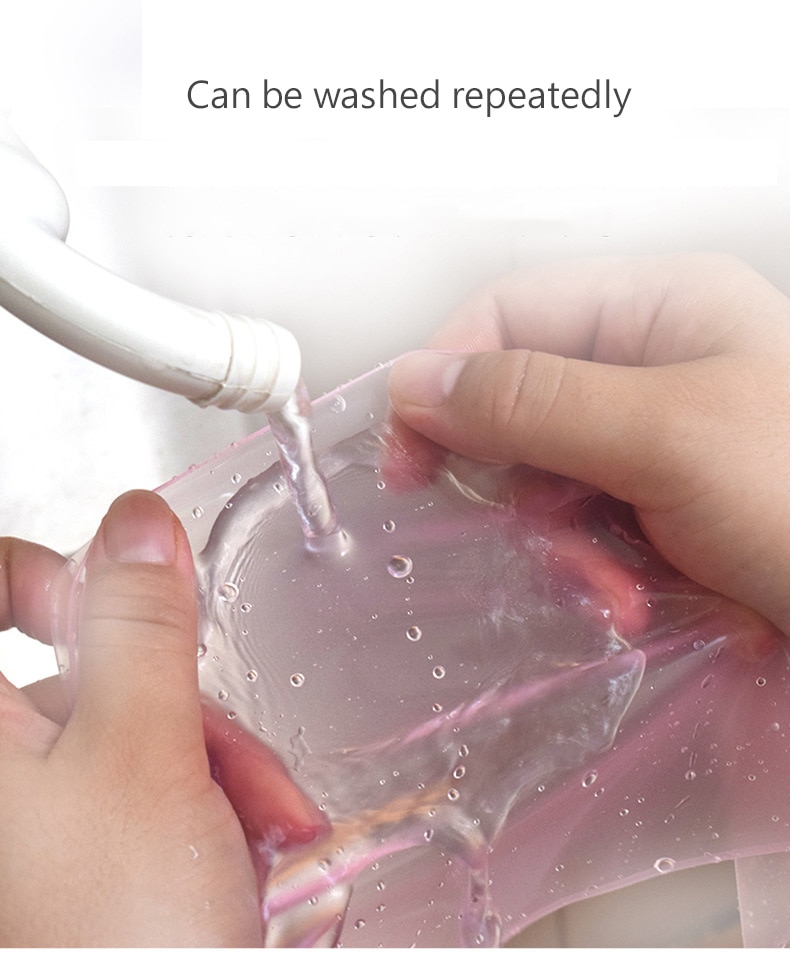 Tấm phủ bàn phím silicon chống nước chống bụi thích hợp cho Macbook 12-14 inch và 15-17 inch