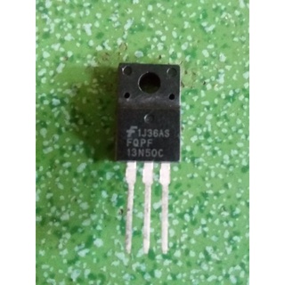 1 CHIẾC MOSFET 13N50