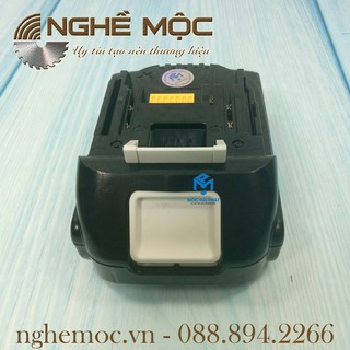 Pin 2a-18V Makita ( hàng usa ) - Nghề Mộc