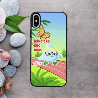 Ốp lưng sticker zalo 2020