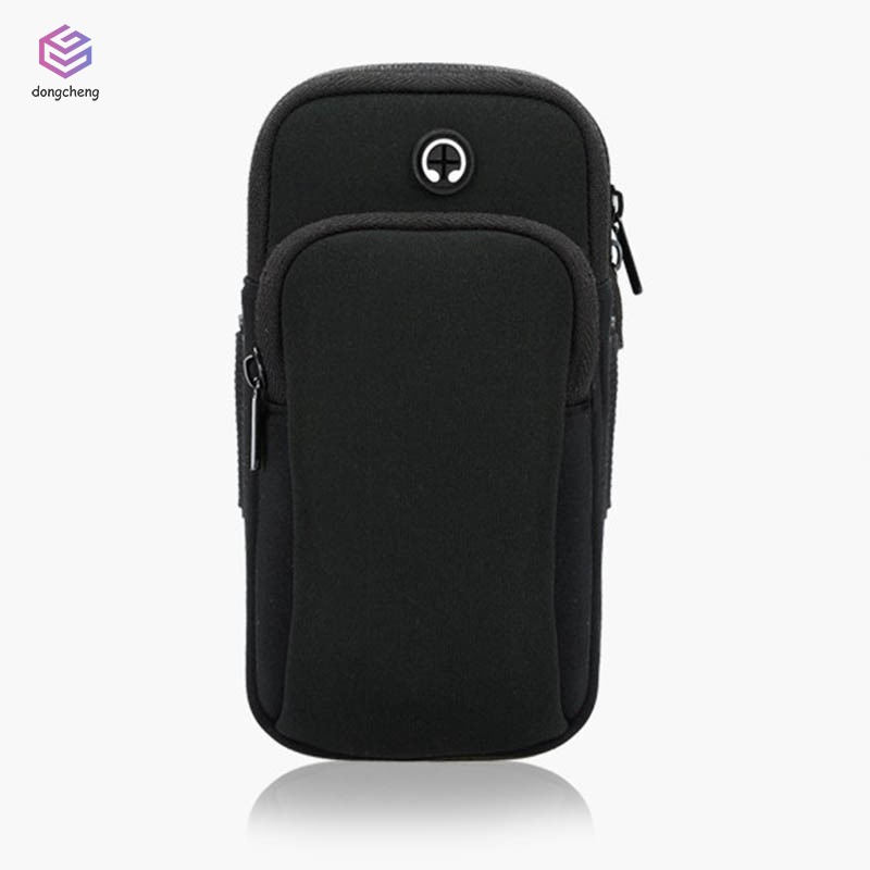 Túi đeo cánh tay đựng điện thoại tiện lợi khi chơi thể thao