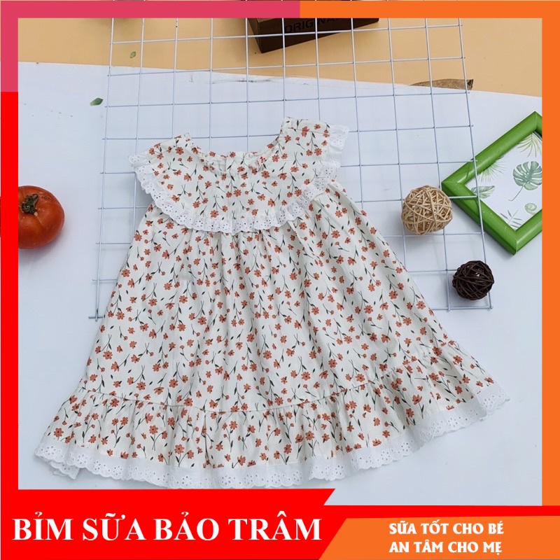 Thanh lý vay bé gái hàng thiết kế