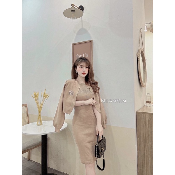 Set len QC cao cấp