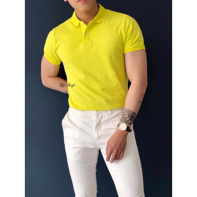 Áo thun nam cao cấp | BigBuy360 - bigbuy360.vn