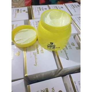 Kem tái tạo bong da body youdy white phương anh