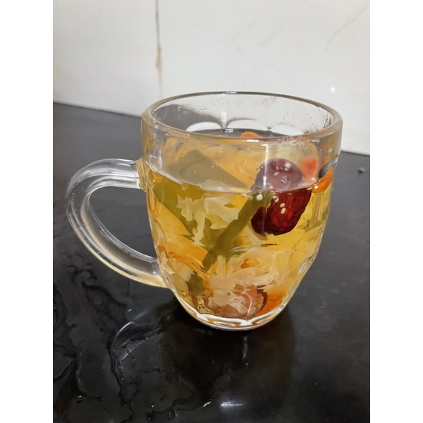 Chè dưỡng thể