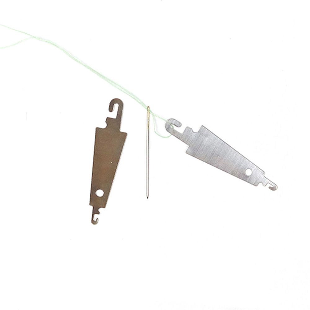 Set 30 kim may vá bằng thép không gỉ tiện dụng