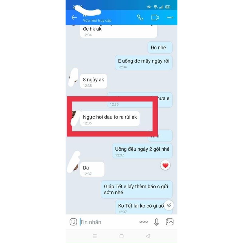 Bách hoa tiên combo2 hộp, Combo3 hộp Cam kết chính hãng | BigBuy360 - bigbuy360.vn
