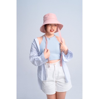 [Hàng có sẵn] Mũ Nón Vành Rộng SOUR CANDY HAT