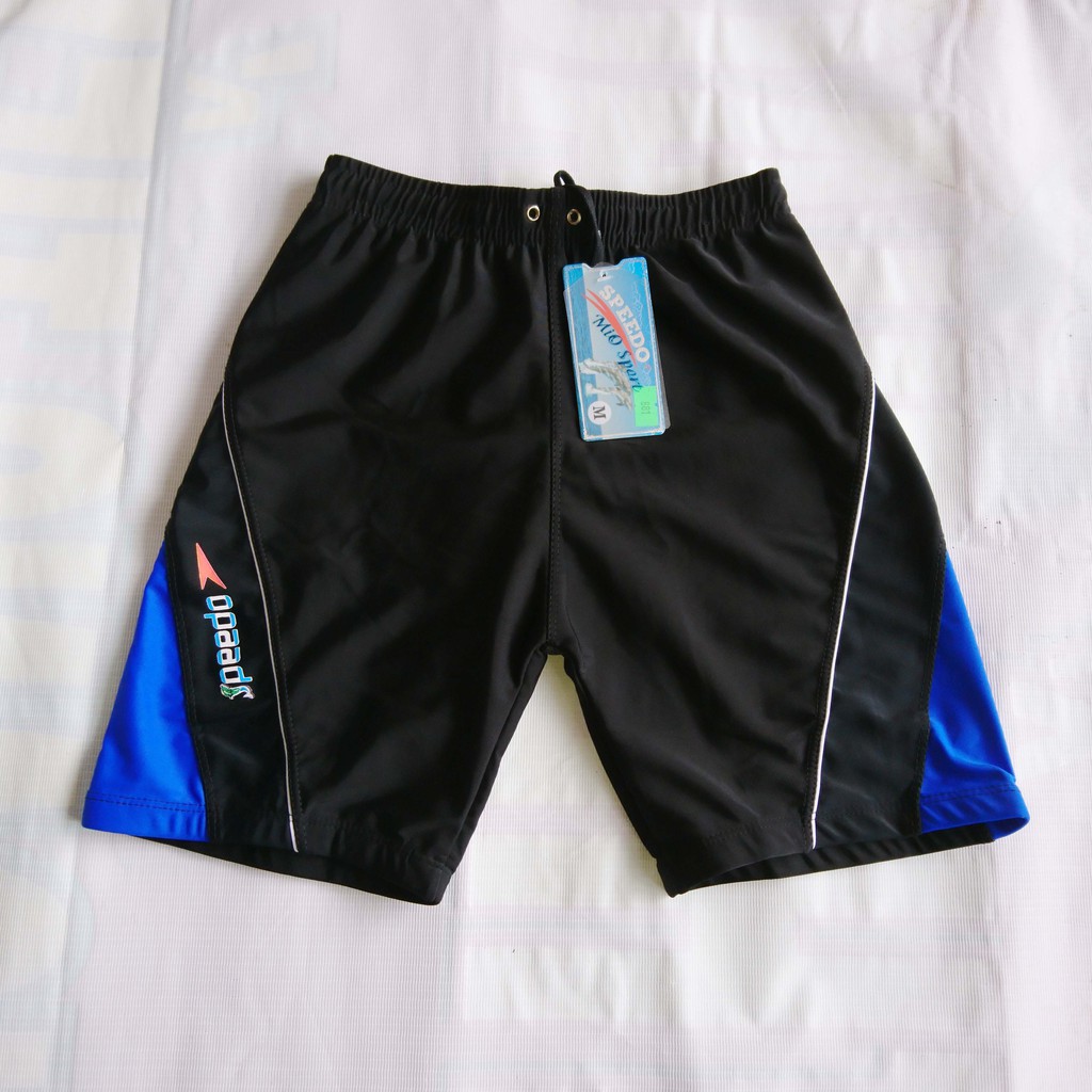 Quần Bơi Nam Speedo