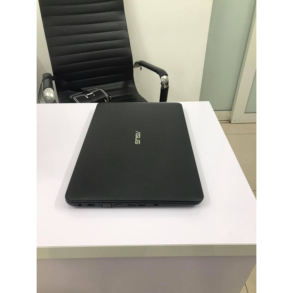  Laptop Asus X555LAB intel Core i3 5010 Ram 4gb ổ 500 Nguyên tem hình thức đẹp | BigBuy360 - bigbuy360.vn