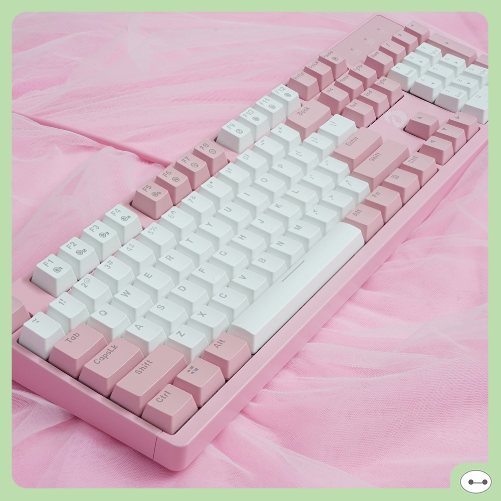 BÀN PHÍM CƠ CHƠI GAME DAREU EK1280S D-SWITCH CÁC PHIÊN BẢN