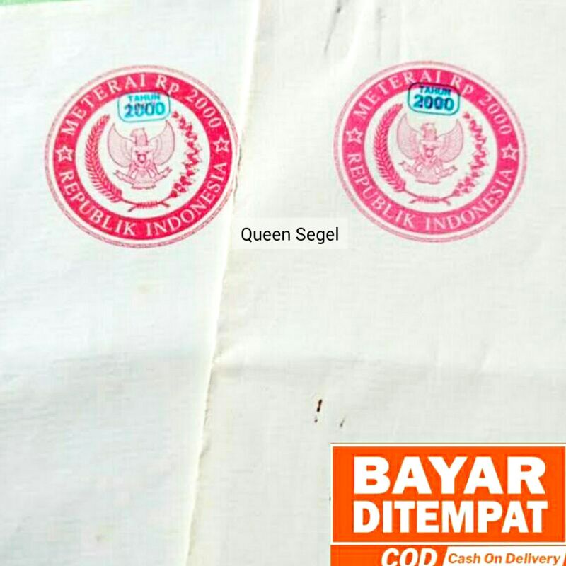 Năm 2000 Giấy Đóng Kín Chuyên Dùng