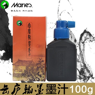 MỰC TÀU MARIE'S C83100 100 ML