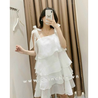 ĐẦM TẦNG HAI DÂY