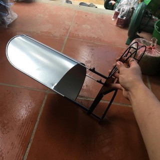 Bộ Lồng gặt lúa lồng cắt cỏ