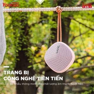 Loa Bluetooth Yoobao Mini-speaker M1