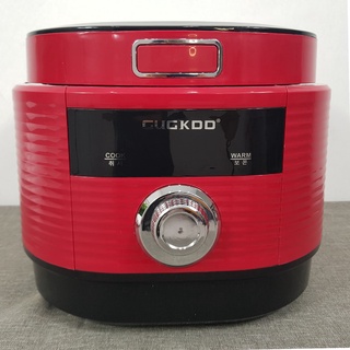 Nồi Cơm Điện CUCKOO GK- 1807 Dung tích 1,8 Lít - Bảo Hành 12 Tháng