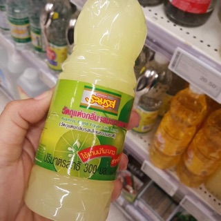 Nước cốt chanh nguyên chất thái lan