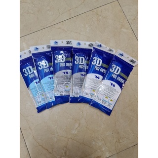 Khẩu trang 3D Air mask