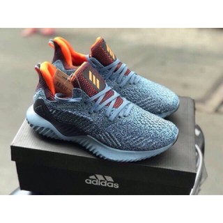 [Hàng Sẵn+Full Box]Sneaker Anpha 4 Màu