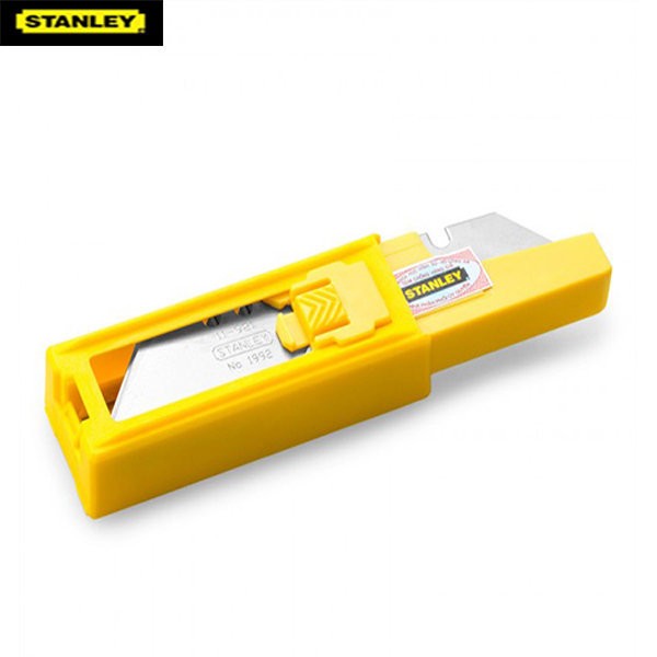 Lưỡi dao rọc cáp thẳng (10lưỡi/hộp) Stanley 11-921H