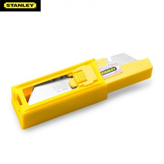 Lưỡi dao rọc cáp thẳng (10lưỡi/hộp) Stanley 11-921H