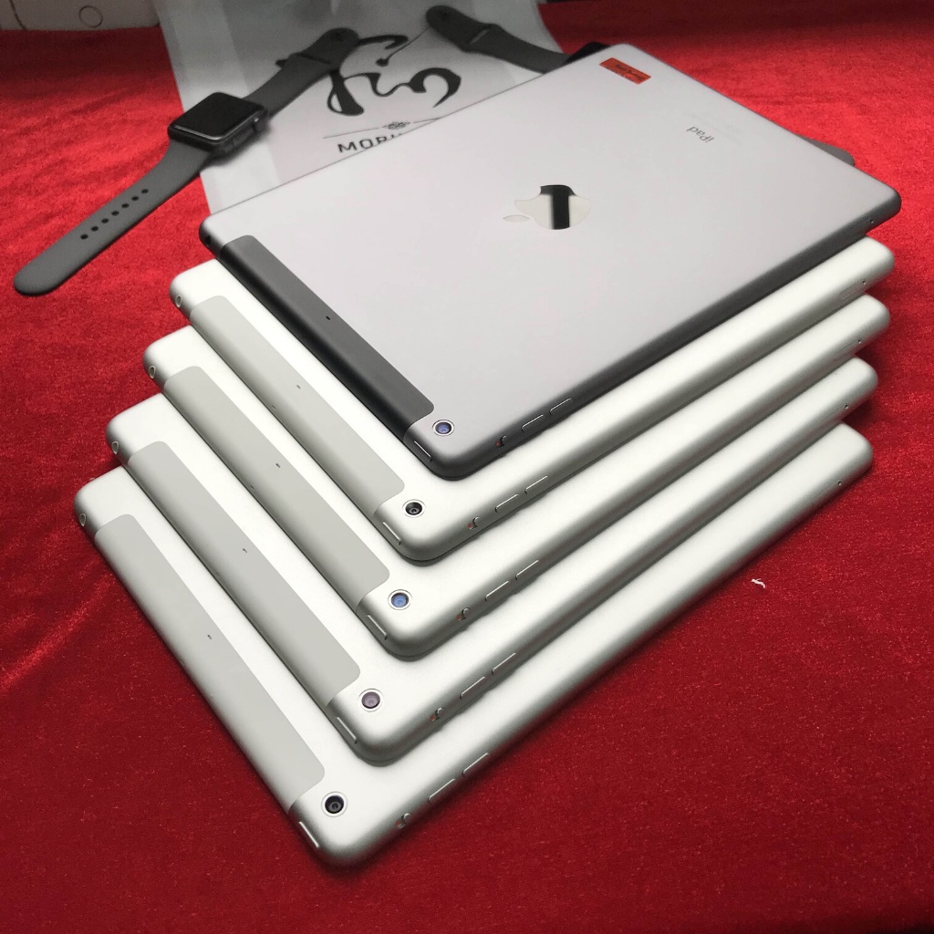 Máy tính bảng Pad Air 16GB (Wifi + 4G) Zin Đẹp 99% - Màn đẹp - Pin bền - MOBILE999 | WebRaoVat - webraovat.net.vn