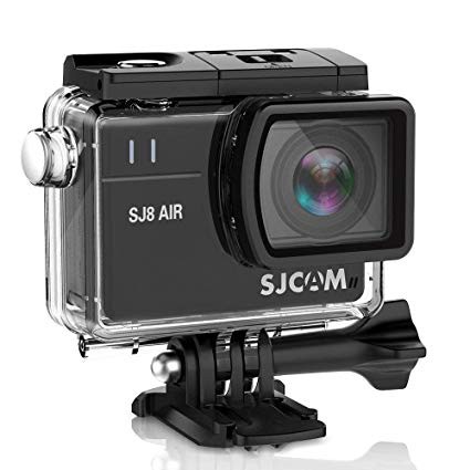 Cách sử dụng GoPro hiệu quả khi quay hành trình hay dưới nước 3